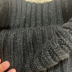 ネックウォーマー の画像