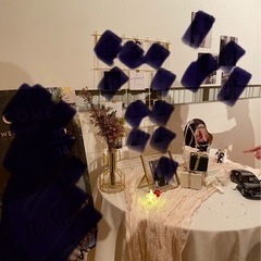 ウェルカムスペース　フェイクフルーツなどの画像