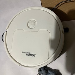 Sweeping Robot ロボット自動掃除機 本体の画像