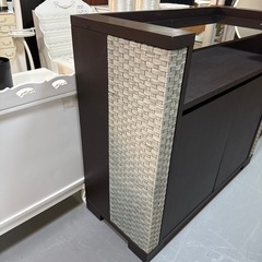 キャビネットの画像