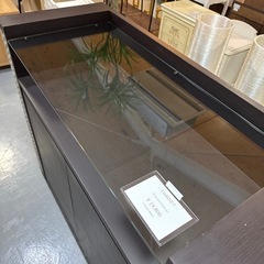 キャビネットの画像