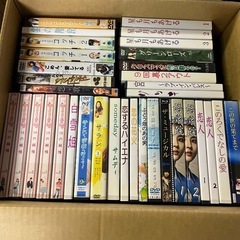 韓国ドラマ　DVD まとめ売り②の画像