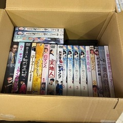 韓国ドラマ　DVD まとめ売り②の画像