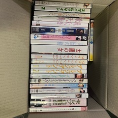 韓国ドラマ　DVD まとめ売り②の画像