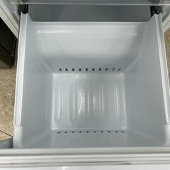 ★リユースのサカイ高崎店★TJ13213 YAMADA 冷蔵庫 156L 2022年製 動作確認／クリーニング済みの画像