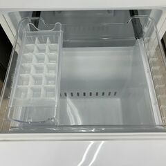 ★リユースのサカイ高崎店★TJ13213 YAMADA 冷蔵庫 156L 2022年製 動作確認／クリーニング済みの画像