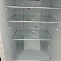 ★リユースのサカイ高崎店★TJ13213 YAMADA 冷蔵庫 156L 2022年製 動作確認／クリーニング済みの画像