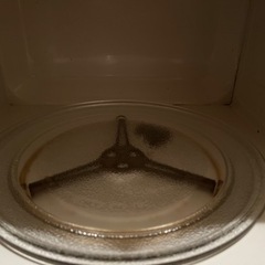 電子レンジの画像