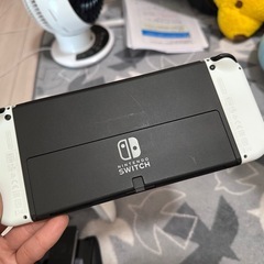 Switch本体 スイッチ 任天堂の画像