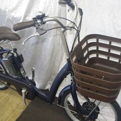 「アウトレット」1台限り/BRIDGESTONE/ラクット/20インチの画像