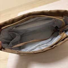 楽天購入インナーバッグの画像