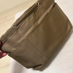 楽天購入インナーバッグの画像