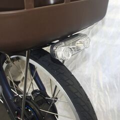 「アウトレット」1台限り/BRIDGESTONE/ラクット/20インチの画像