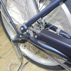 「アウトレット」1台限り/BRIDGESTONE/ラクット/20インチの画像