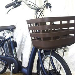 「アウトレット」1台限り/BRIDGESTONE/ラクット/20インチの画像