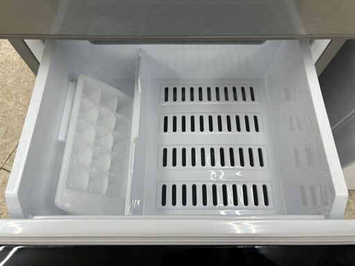 ★リユースのサカイ高崎店★TJ13214 AQUA 冷蔵庫 126L 2021年製 動作確認／クリーニング済み