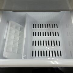 ★リユースのサカイ高崎店★TJ13214 AQUA 冷蔵庫 126L 2021年製 動作確認／クリーニング済みの画像