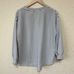 500円の服の画像