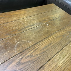 ローテーブルの画像