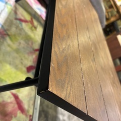 ローテーブルの画像