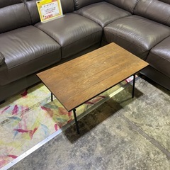 ローテーブルの画像