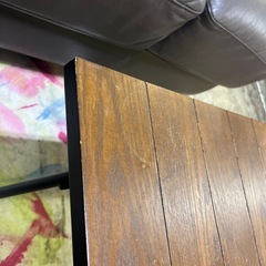 ローテーブルの画像