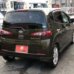 ◇ソニカ　RS◇　◇Kenwoodメモリーナビ　フルセグTV　Bluetoothオーディオ　ETC　モモステアリング　HID　オートライト　フルオートエアコン　ドアミラーウインカー　スマートキー　15インチアルミホイール　タイヤ24年製◇の画像