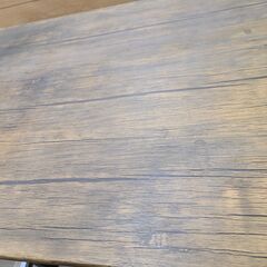 J1711【リユースのサカイ柏店】　折りたたみデスク　FD-100P　ブラック　クリーニング済　参考価格22,000円の画像