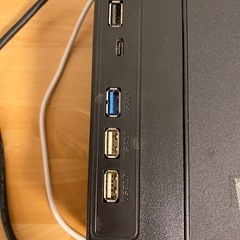 譲渡先が決まりました/モニタースタンドの画像