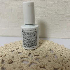 uka ネイルポリッシュ ミントグリーンの画像