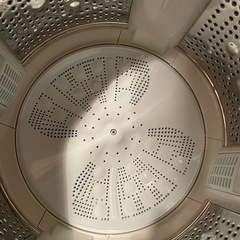 日立　洗濯機BW-T806  8kgの画像