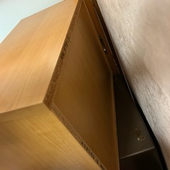 食器棚などに使える棚の画像