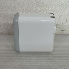 【ANKER】 アンカー PowerPort4 USB急速充電器 A2142 動作確認済み フルスピード ホワイト A0776YGの画像