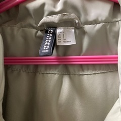 アウターの画像