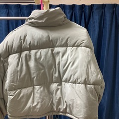 アウターの画像