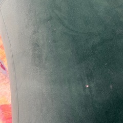 NOCE ソファ　BEANS 3人掛け　グリーンの画像