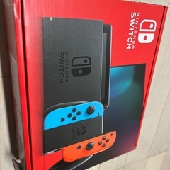 ニンテンドースイッチの画像