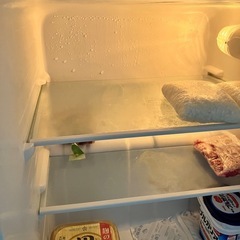 冷蔵庫 Hisense(11/3-5限定)の画像