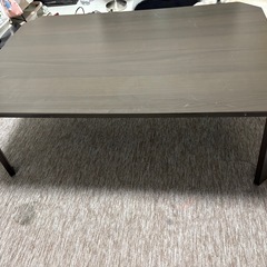 テーブル
の画像