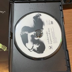 【DVD】尾崎豊のMVの画像