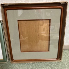 額縁としての画像