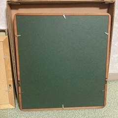 額縁としての画像