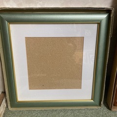 額縁としての画像