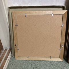 額縁としての画像