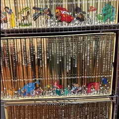 11/14まで！ディズニーゴールデンブックコレクション149冊の画像