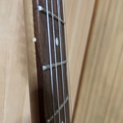 スクワイア　by フェンダーの画像