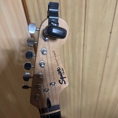 スクワイア　by フェンダーの画像