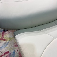 リクライニングチェア　N-SHIELD ROAD4の画像