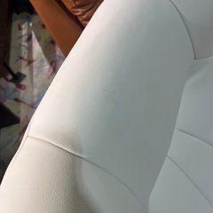 リクライニングチェア　N-SHIELD ROAD4の画像