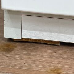 食器棚 ニトリ コパン T60 約  幅60×奥行40×高さ180㎝ 参考価格34,990円【送料に設置費込み】🚚自社配送時💳代引き可🚚(現金、クレジット、スマホ決済対応)の画像